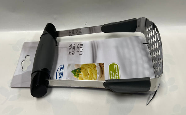 Trudeau -Potato Masher