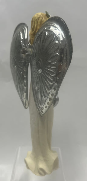 Grassland Roads - Daughter Angel Figurine