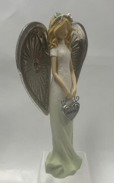 Grassland Roads - Godmother Angel Figurine