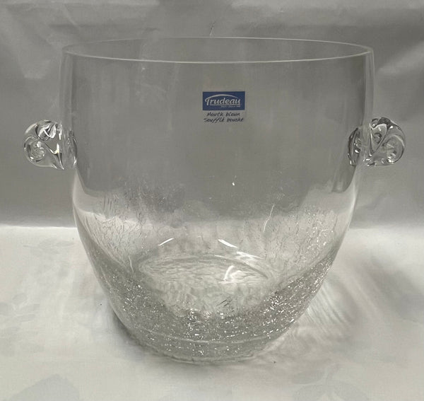 Trudeau -Ice Bucket- Large