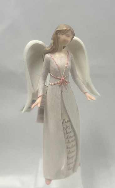 Betty Singer - Messenger Angels Collection -Birthday / Dance Angel