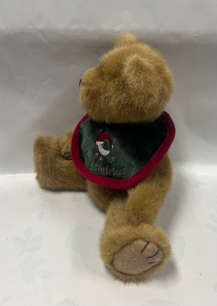 Boyd's Bear- Baby Noel