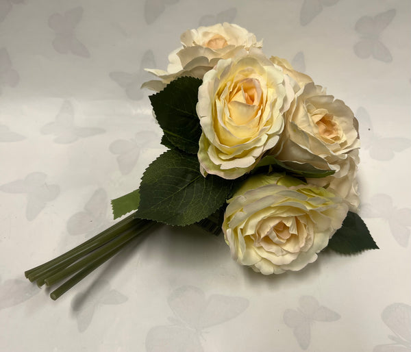 Rose Bundle -Light Pink (Champagne)