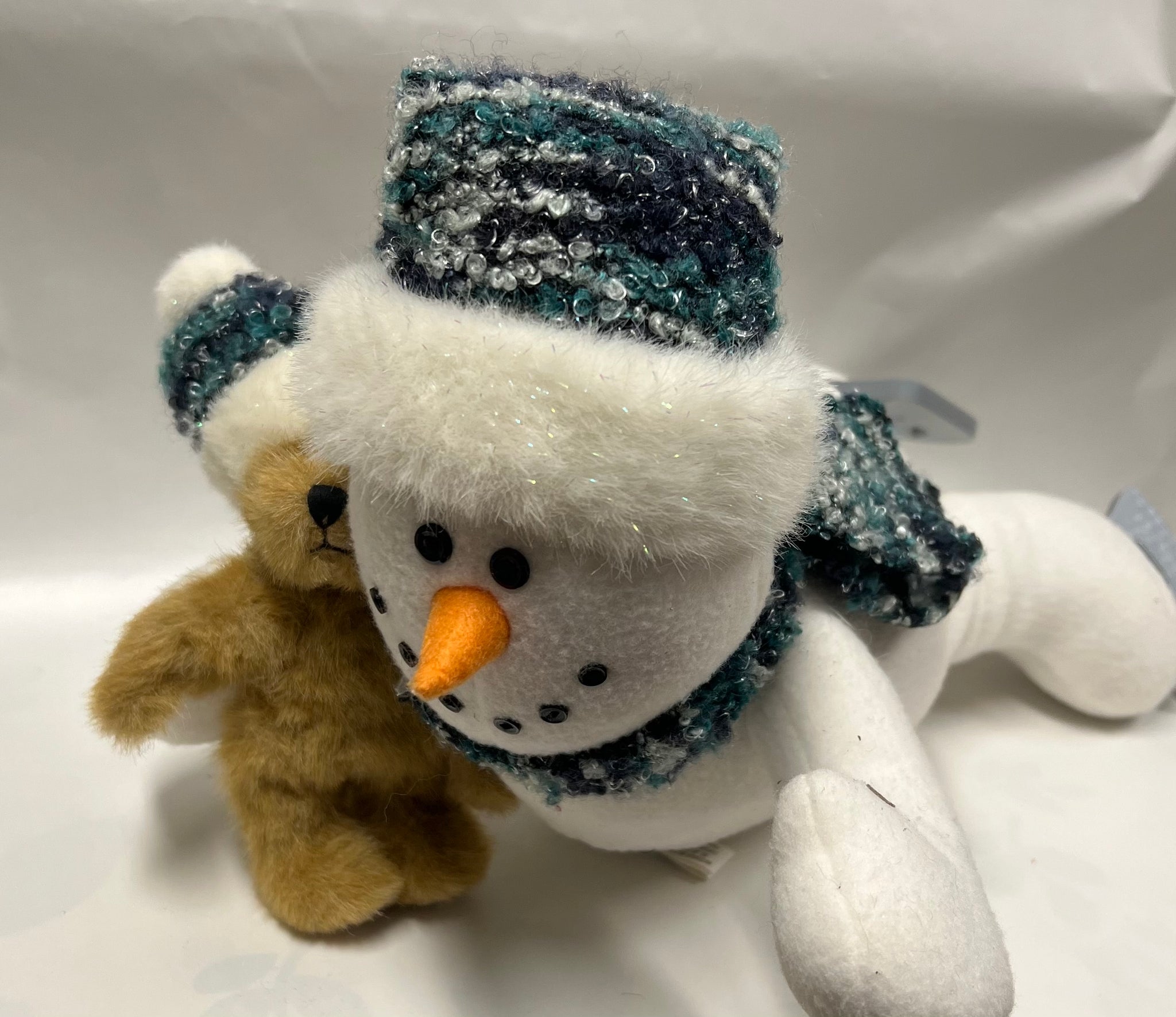 Boyd's Bear- Frosty Frolicin' Friends