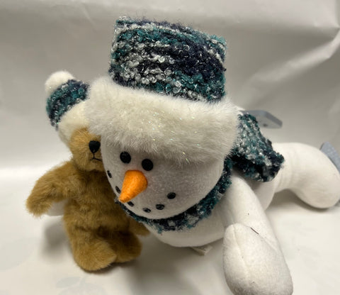 Boyd's Bear- Frosty Frolicin' Friends