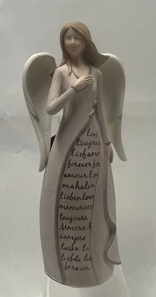 Betty Singer - Messenger Angels Collection -Love Angel