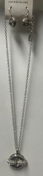 Necklace/ Earring Set