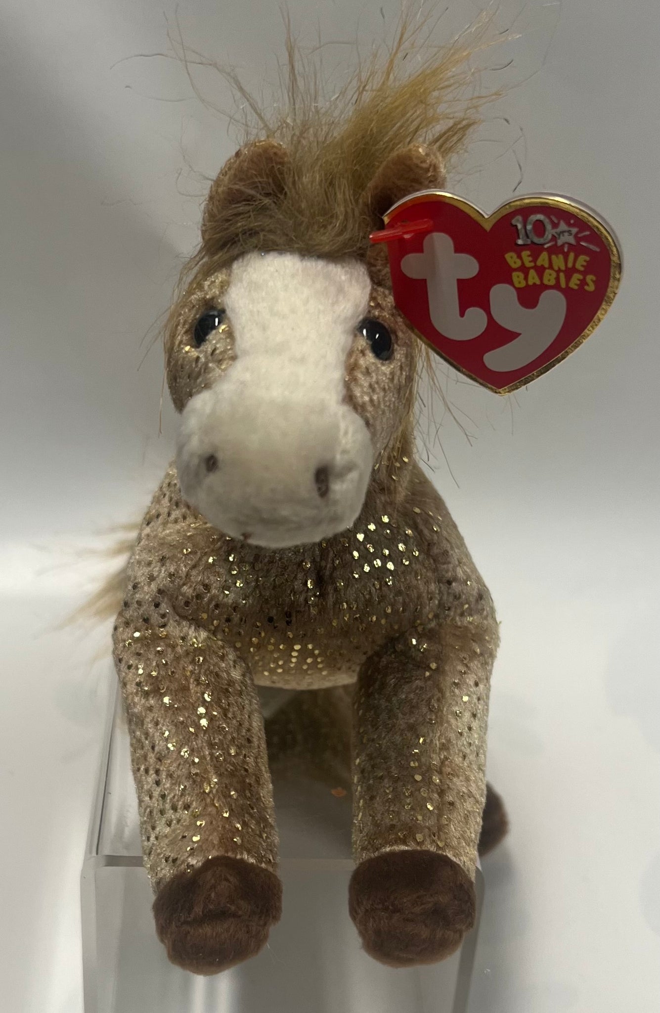 TY Beanie -Filly