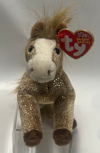 TY Beanie -Filly