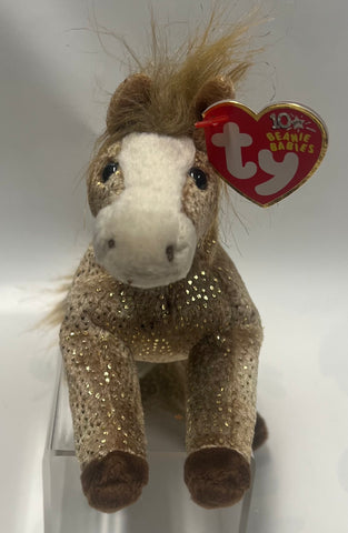 TY Beanie -Filly
