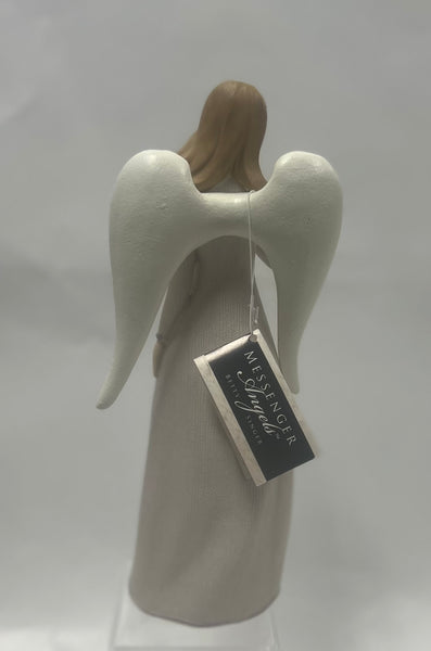 Betty Singer - Messenger Angels Collection -Love Angel