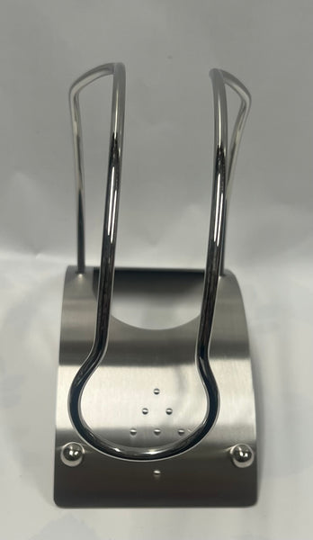 Trudeau -Wine Holder