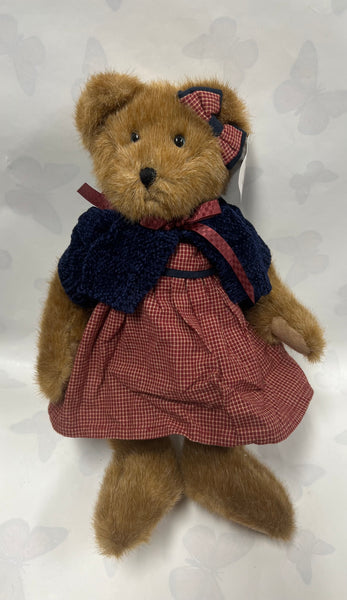 Boyd's Bear- Kira