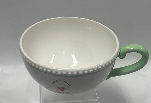 Susan Branch -Tea for One