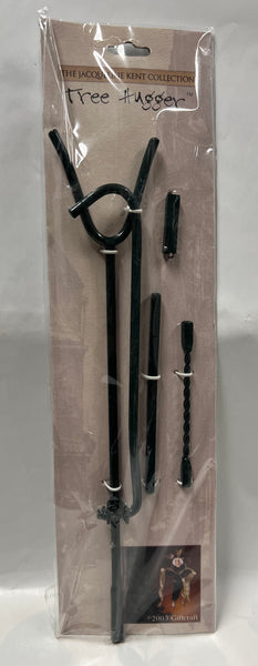 Jacqueline Kent -Tree Hugger