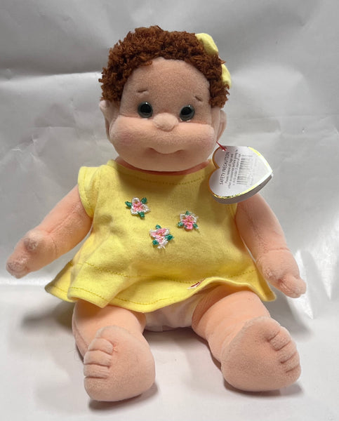 TY Beanie Kids- Curly