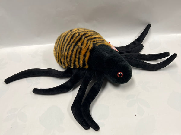 TY Beanie Buddy -Spinner