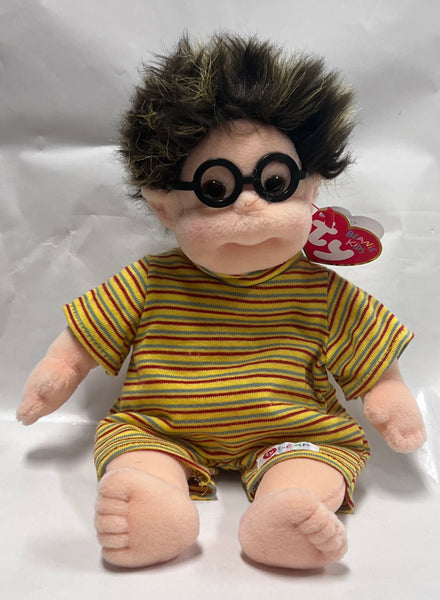 TY Beanie Kids-Specs