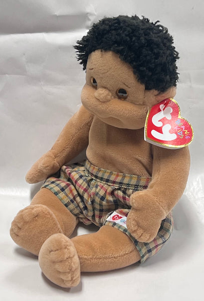 TY Beanie Kids- Rascal