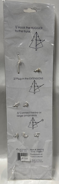 Jacqueline Kent -Tree Hugger