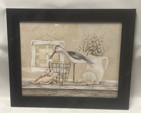 Seashore Print