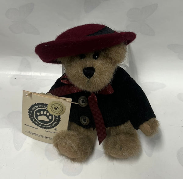 Boyd's Bear- Eloise Willoughby