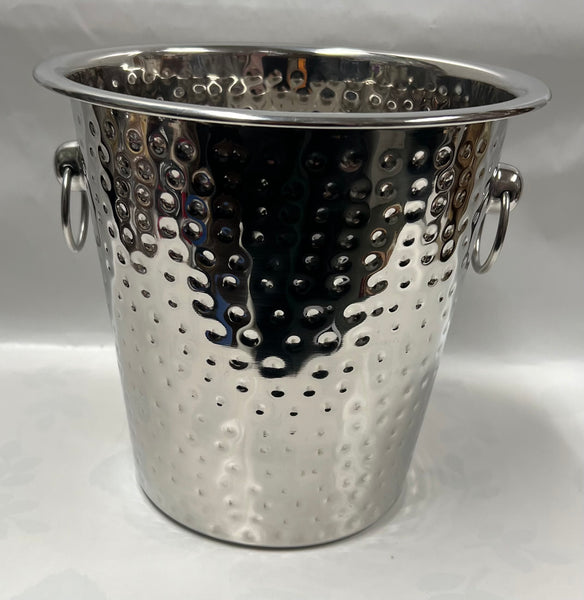 Trudeau -Stainless Steel Champagne Bucket
