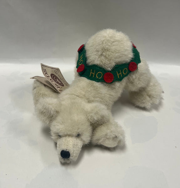 Boyd's Bear- Marco Polarbear Big Boo