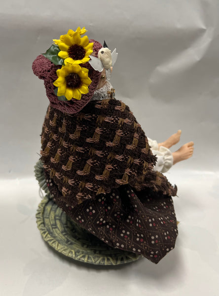 Jacqueline Kent -Lady Liberty