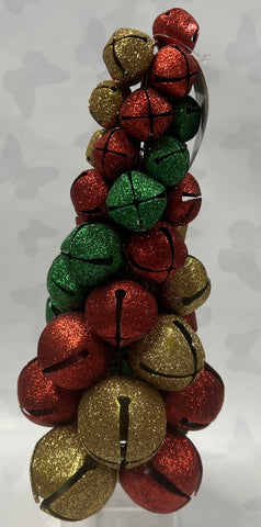 Jingle Bell Tree