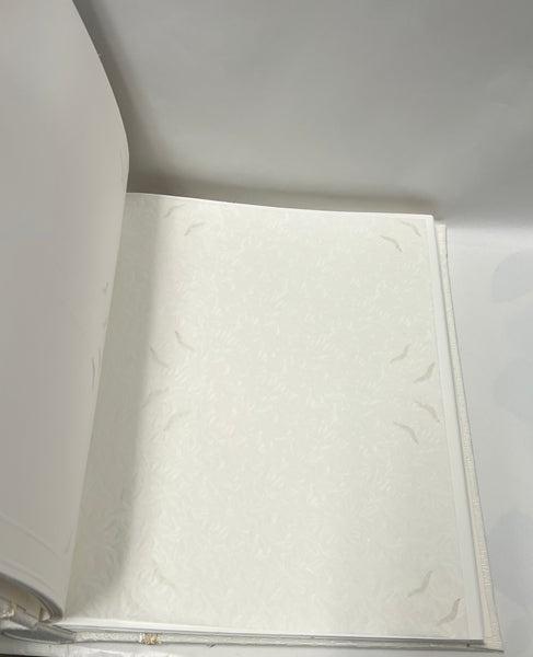 Photo Album -Wedding March