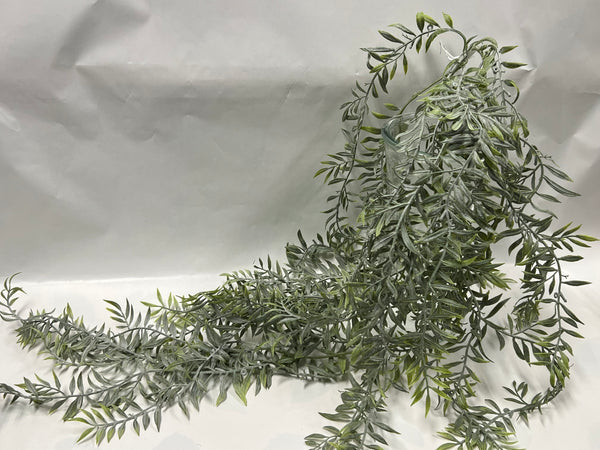 Hanging greenery -Bamboo Bush