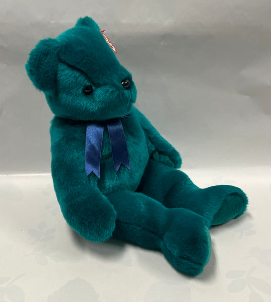 TY Beanie Buddy -Teddy