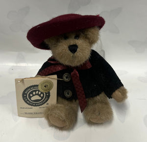 Boyd's Bear- Eloise Willoughby