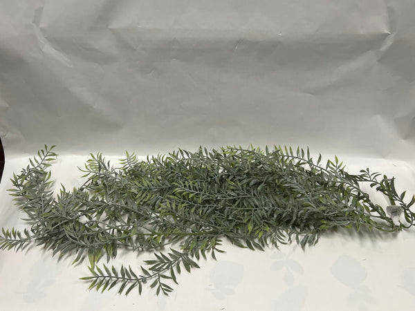 Hanging greenery -Bamboo Bush