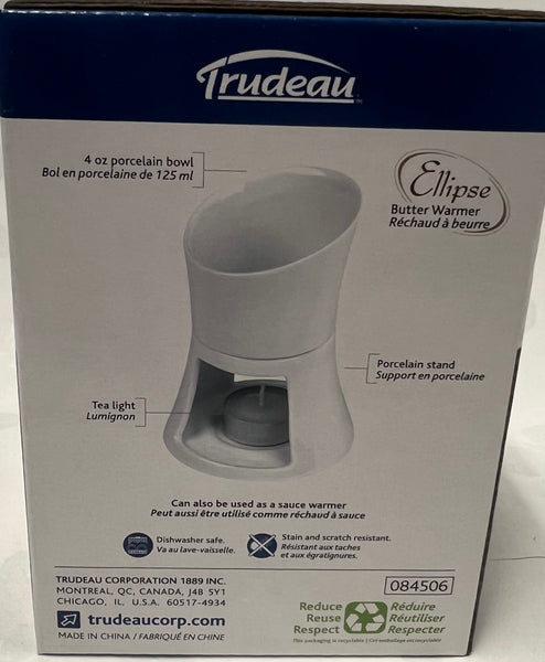 Trudeau Butter Warmer
