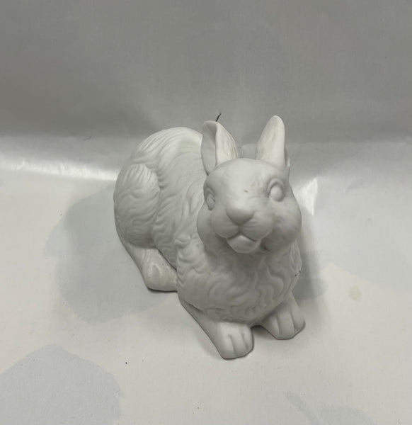Bunny Figurine