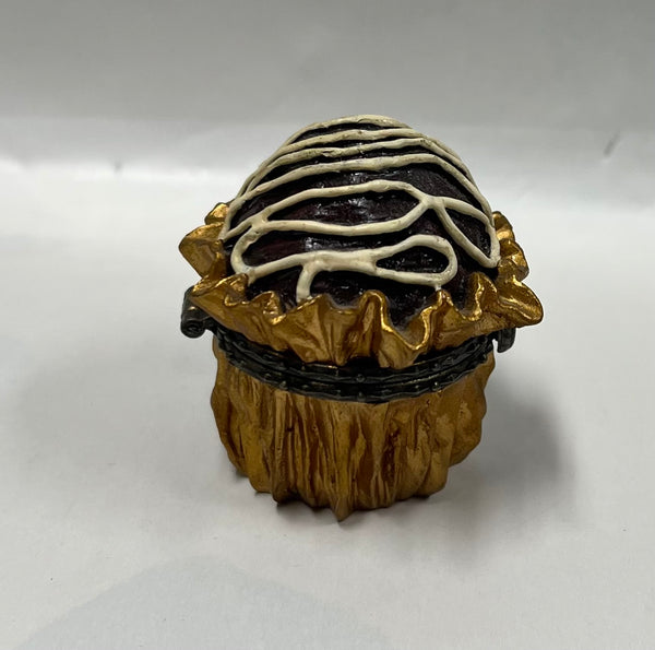 Lovie’s Truffle With Cupid McNibble -Boyd's Bear