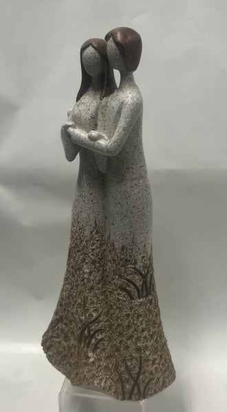 Family Figurine