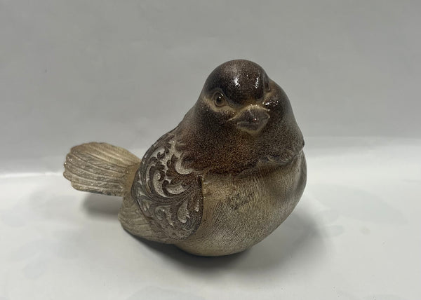 Bird Figurine