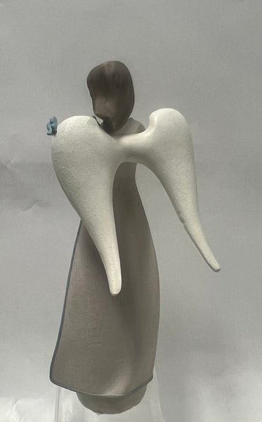 Betty Singer - Messenger Angels Collection -Friend / Sister Angel