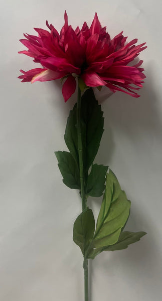 Garden Dahlia Spray -Beauty