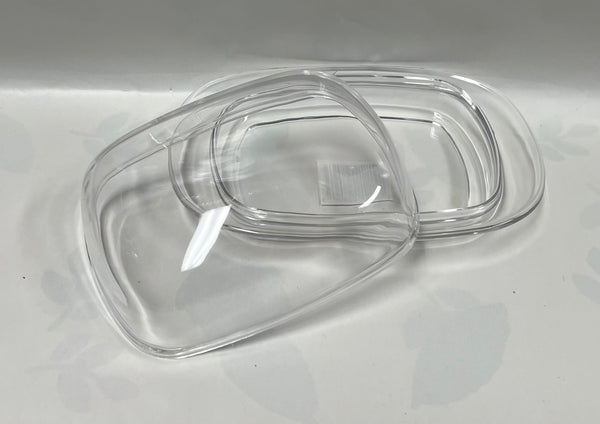 Danesco -Covered Butter Dish