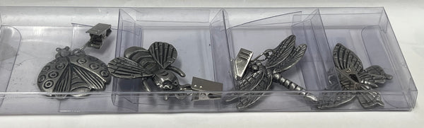 Metal Tablecloth Weights