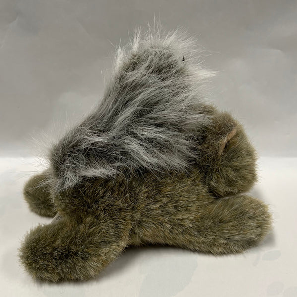 Plush Animal -Squirrel -Chester P. Nut