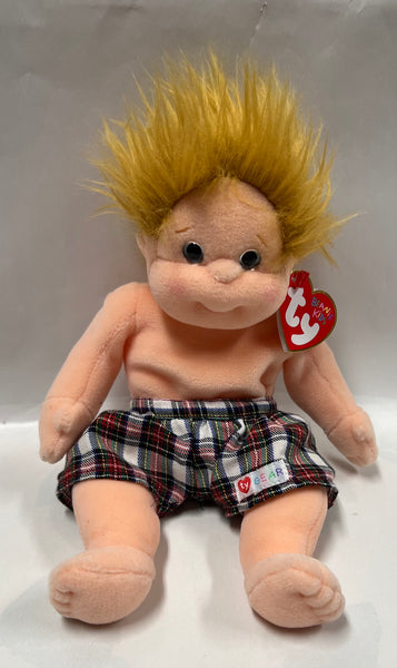 TY Beanie Kids- Chipper