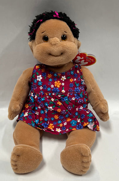 TY Beanie Kids- Cutie