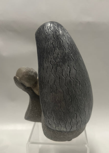 Heart Beat Figurine