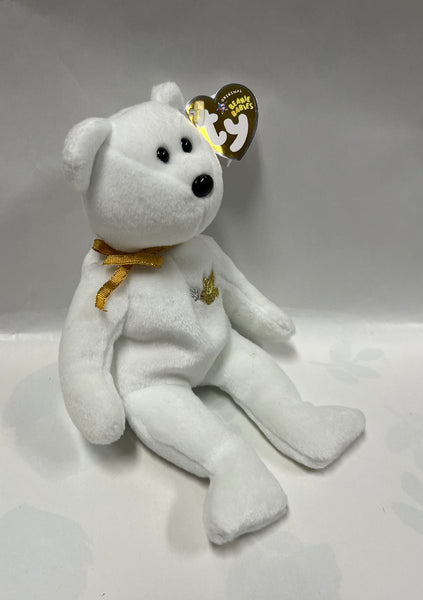 TY Beanie -Holy Father