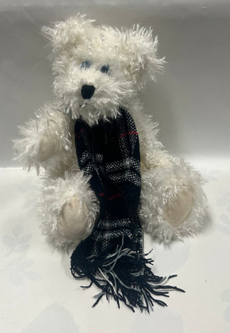 Boyd's Bear- Anissa Whittlebear